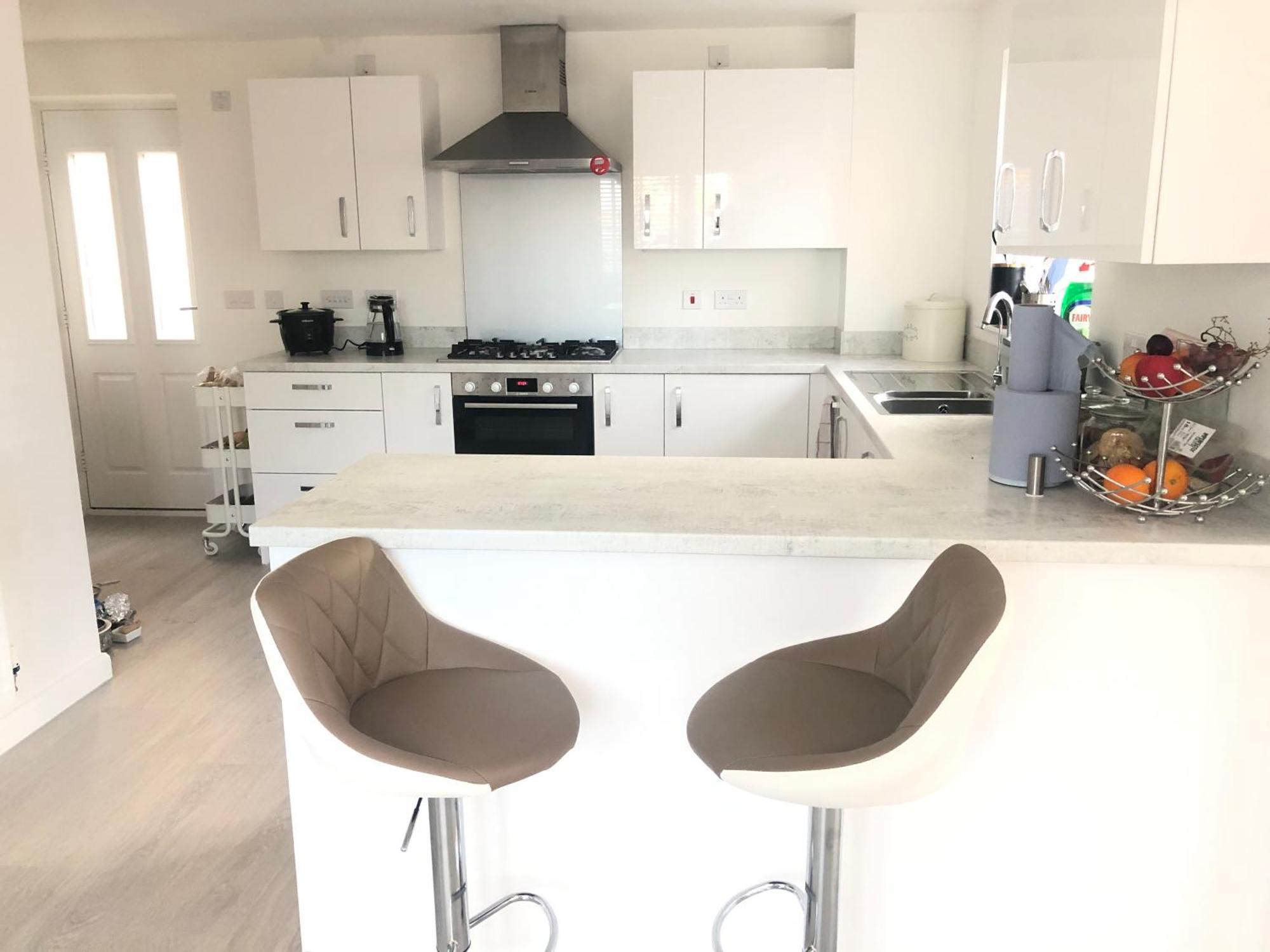 Bicester Kingsmere Accommodation With Ensuite Ngoại thất bức ảnh